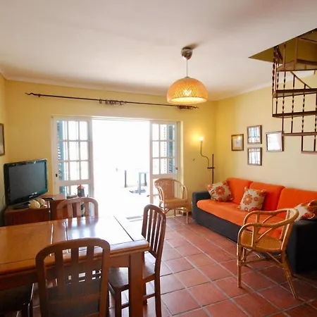 Sofia House - Baleal Island, Ocean View Patio And Bedroom Ferienhaus *