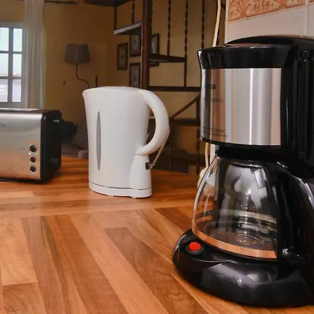 Sofia House - Baleal Island, Ocean View Patio And Bedroom Tatil Evi *